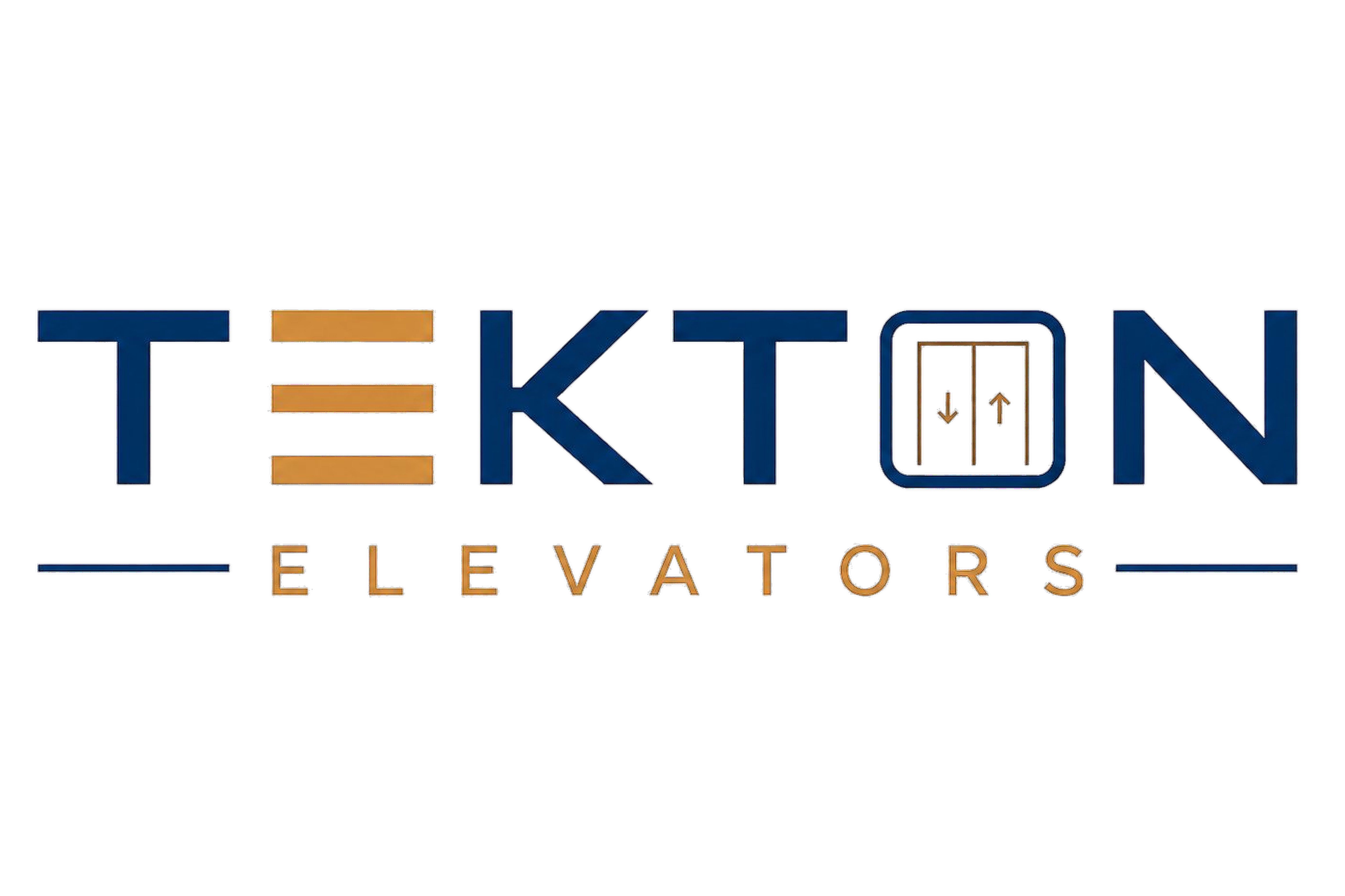 Tekton Elevators Logo